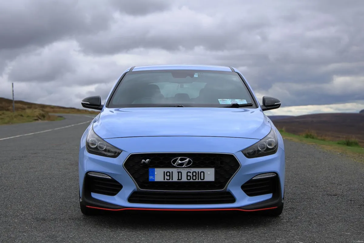 Hyundai i30N Performance - Image 2
