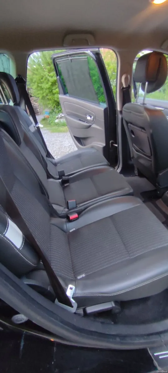 Renault Grand Scenic 2012 - Image 4