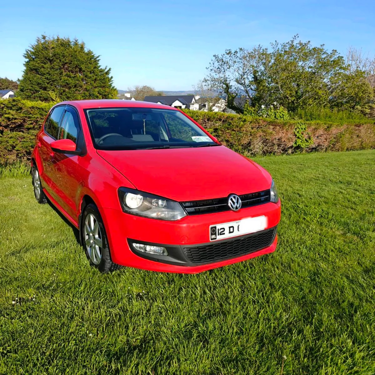 Volkswagen Polo - Image 2