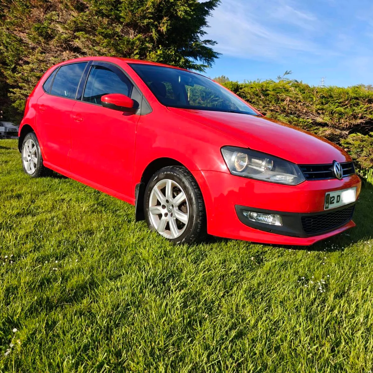 Volkswagen Polo - Image 3