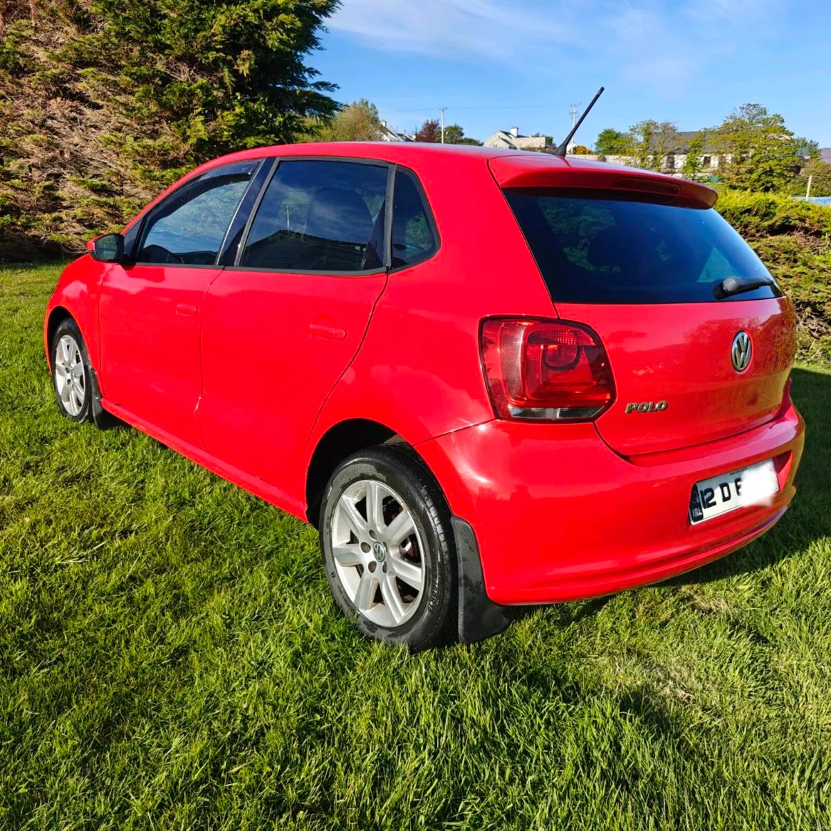 Volkswagen Polo - Image 4