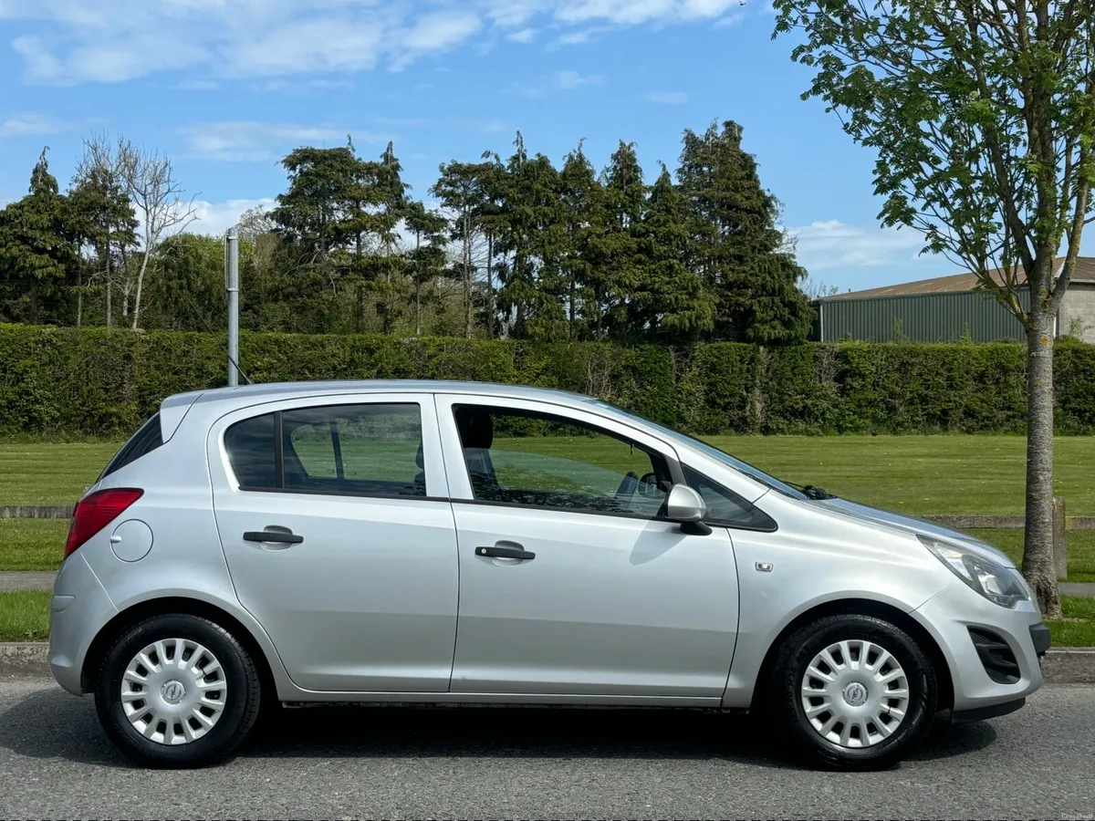 Opel Corsa 1.0 5DR 2014 *NEW NCT 09/27* - Image 6