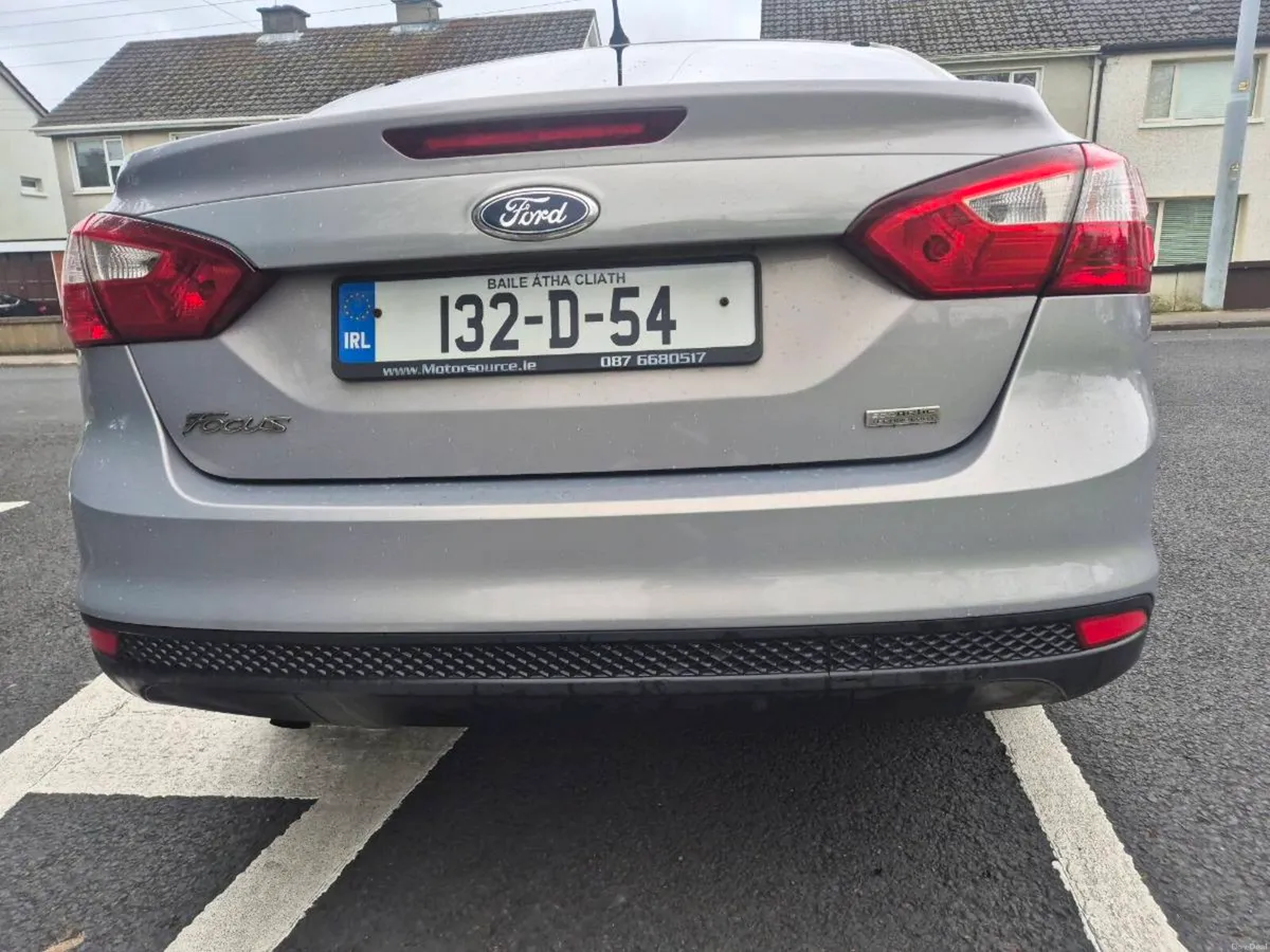 2013 Ford Focus €3250 - Image 4