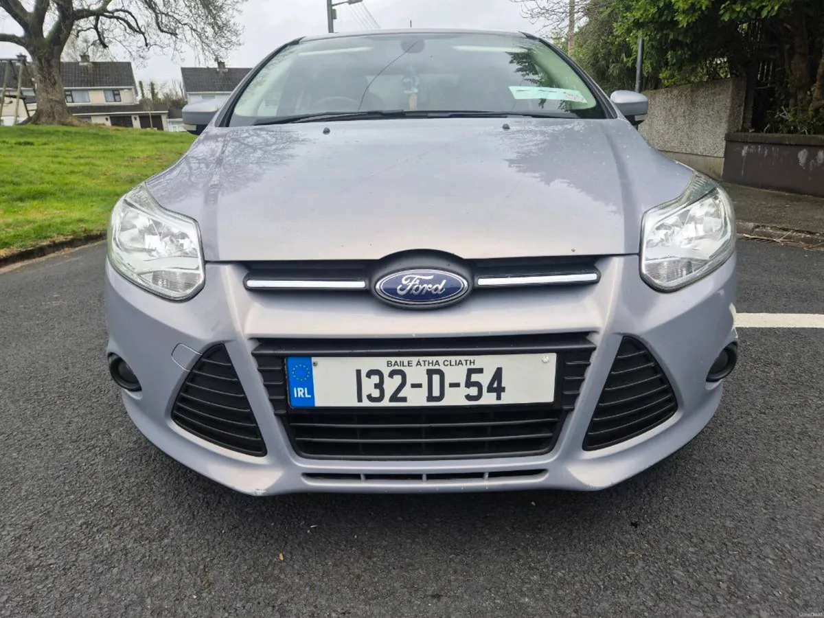 2013 Ford Focus €3250 - Image 2