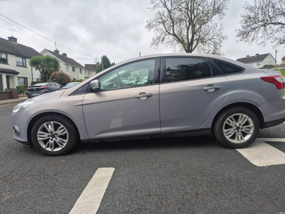 2013 Ford Focus €3250 - Image 3