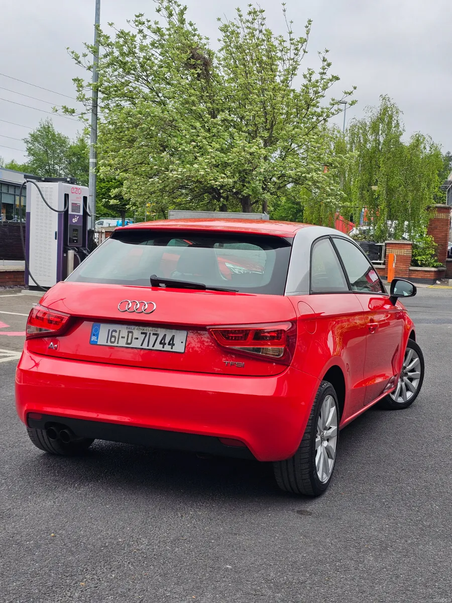 Audi A1 2016 Automatic - Image 2