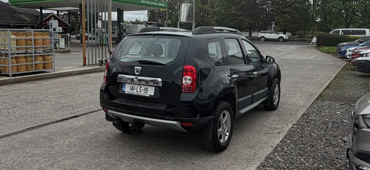 Dacia Duster 1.5 Nct&Tax - Image 3