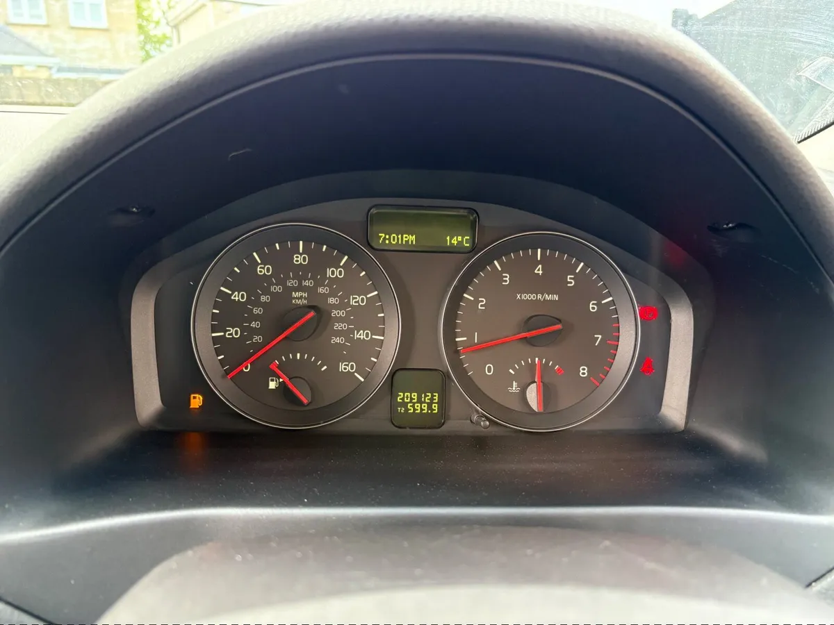 Volvo C30 2008 - Image 4