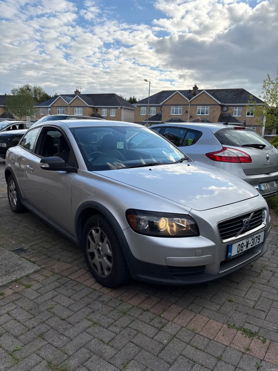 Volvo C30 2008 - Image 2
