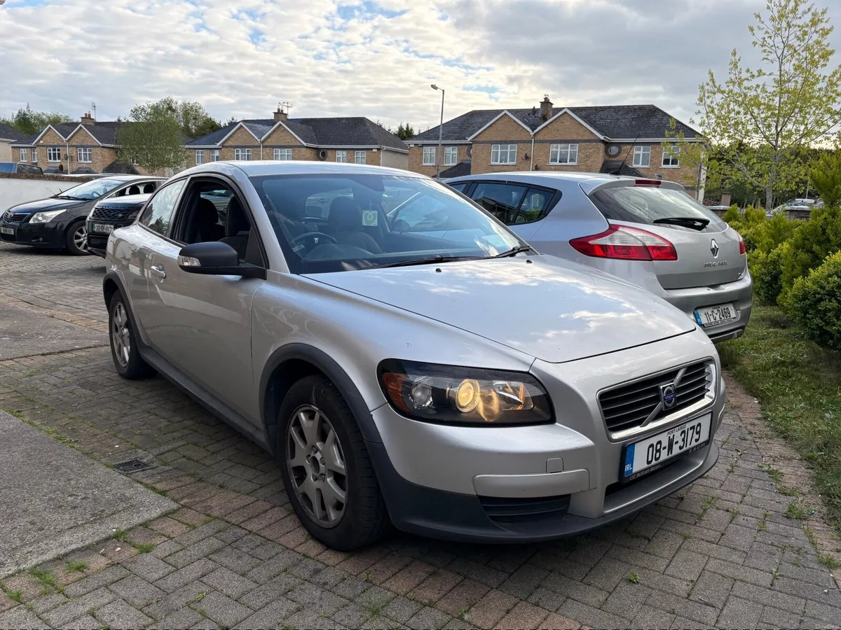 Volvo C30 2008 - Image 1