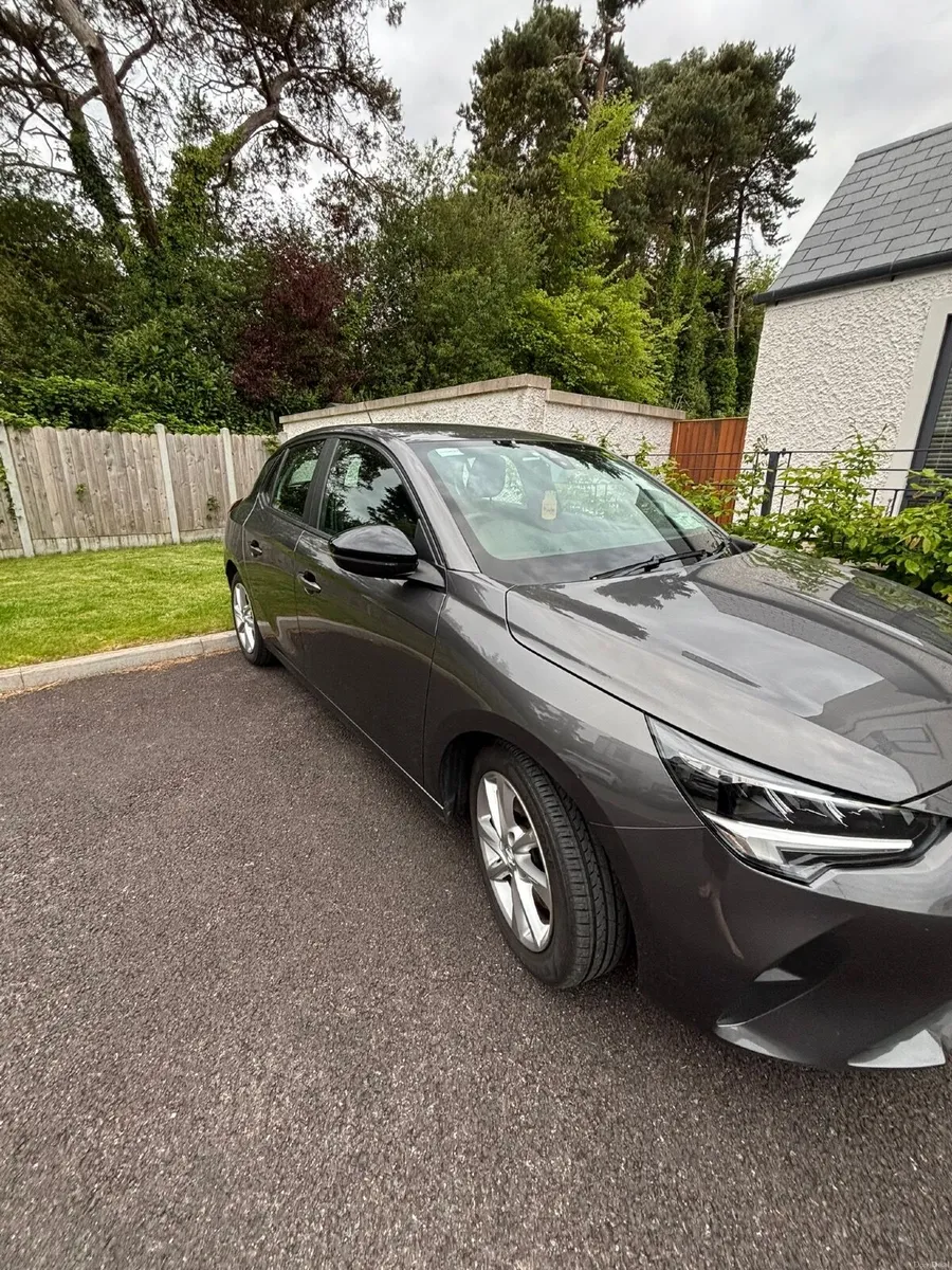 Opel Corsa 2021 - Image 2