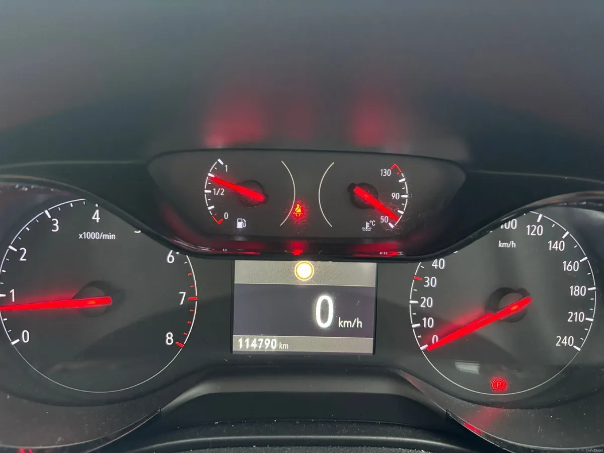 Opel Corsa 2021 - Image 3