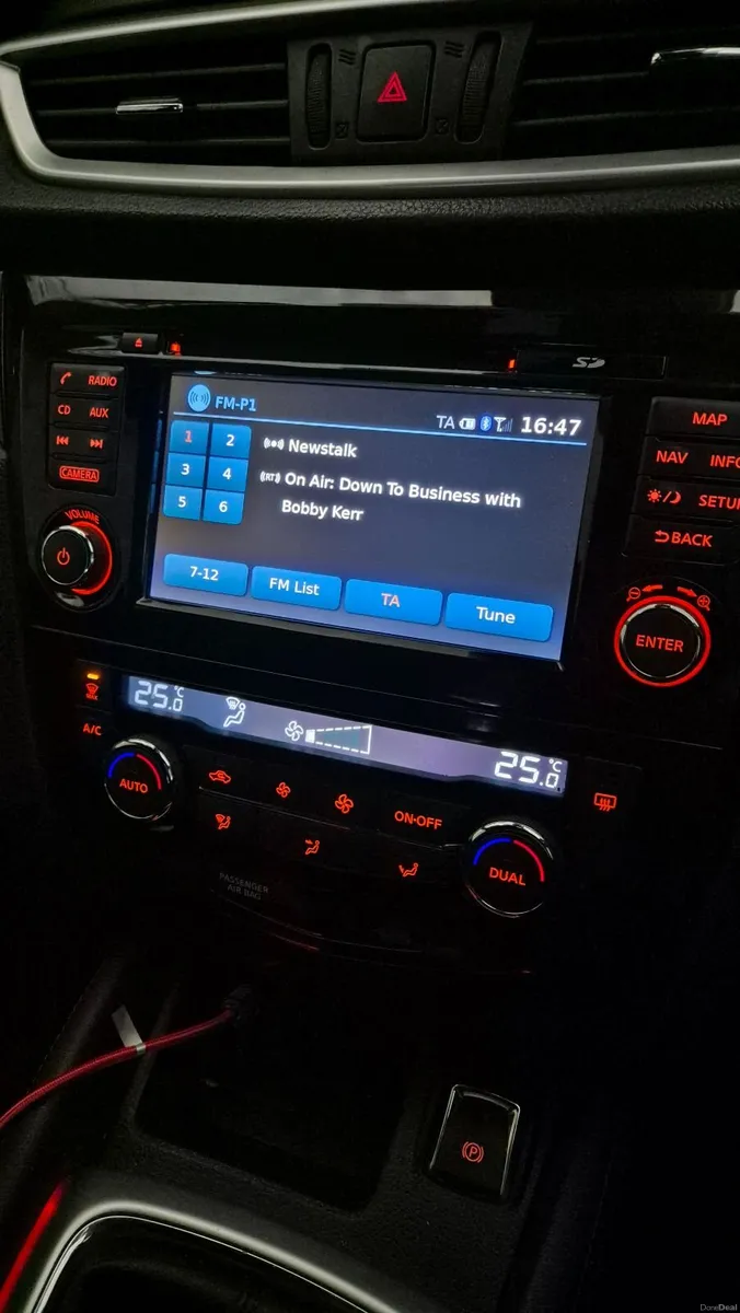 Nissan Qashqai 2017 - Image 3