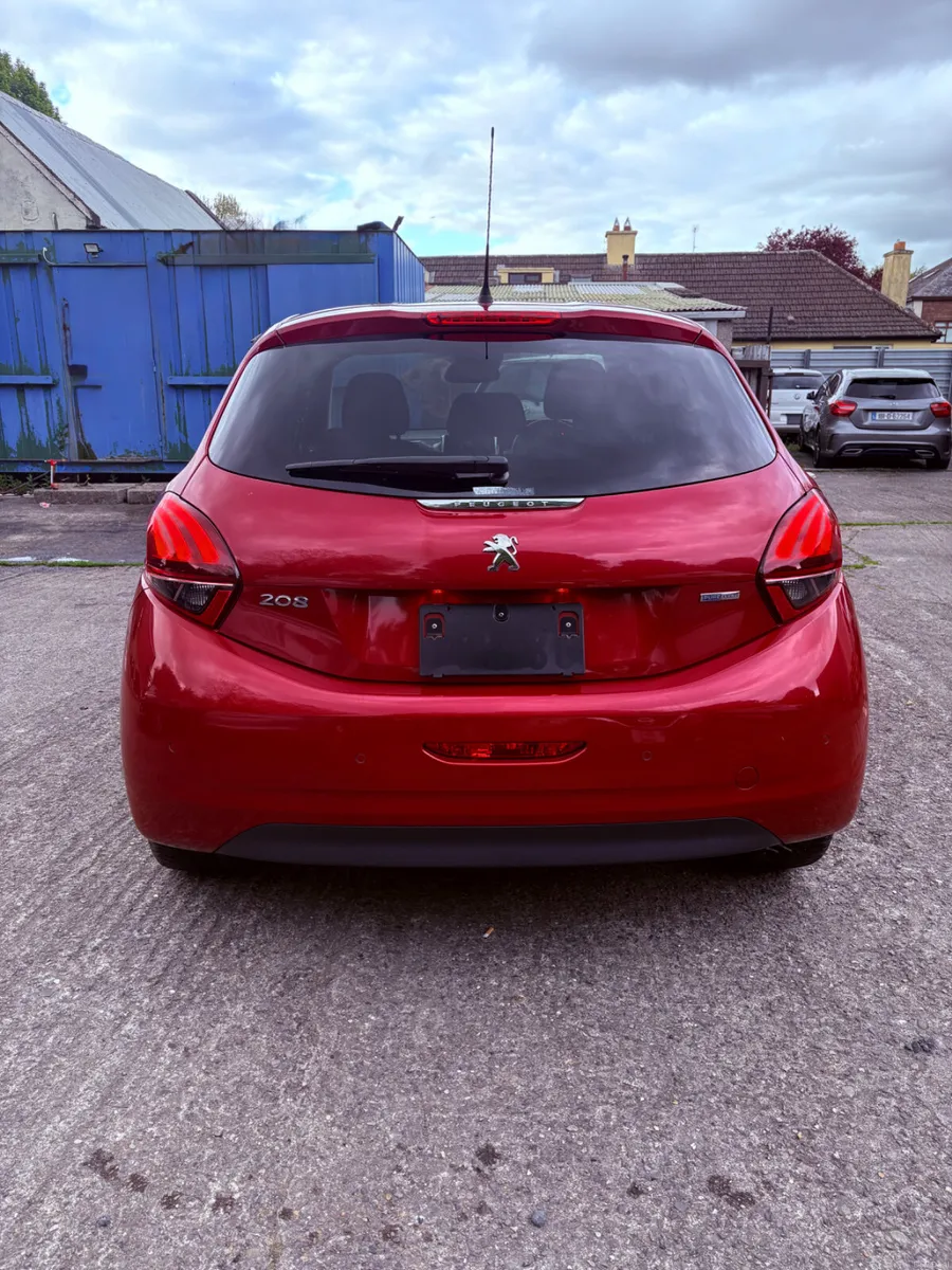 Peugeot 208 - 2016 Auto - Image 5