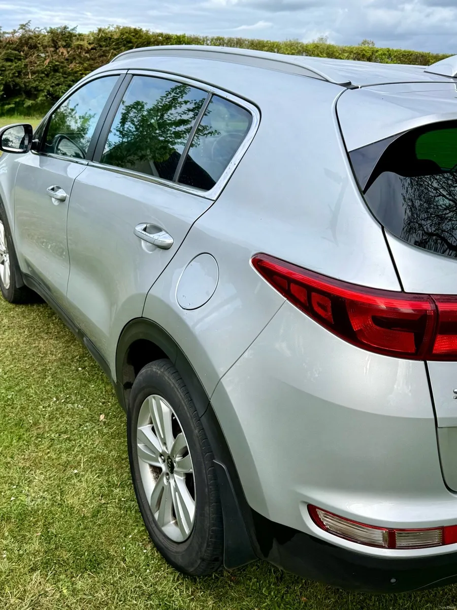 Kia Sportage - Image 3