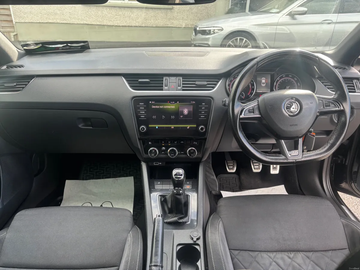 Skoda Octavia 2018 - Image 6