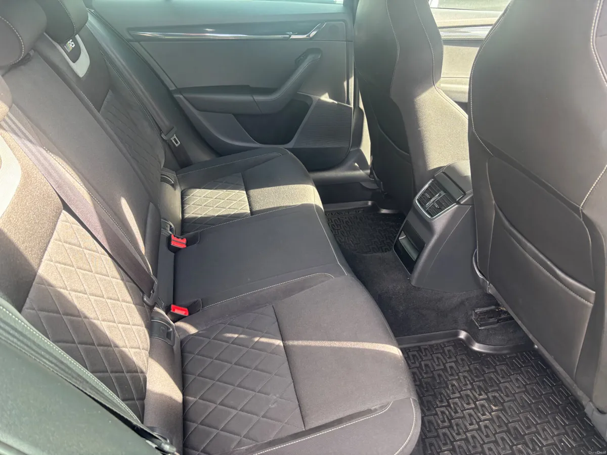 Skoda Octavia 2018 - Image 5