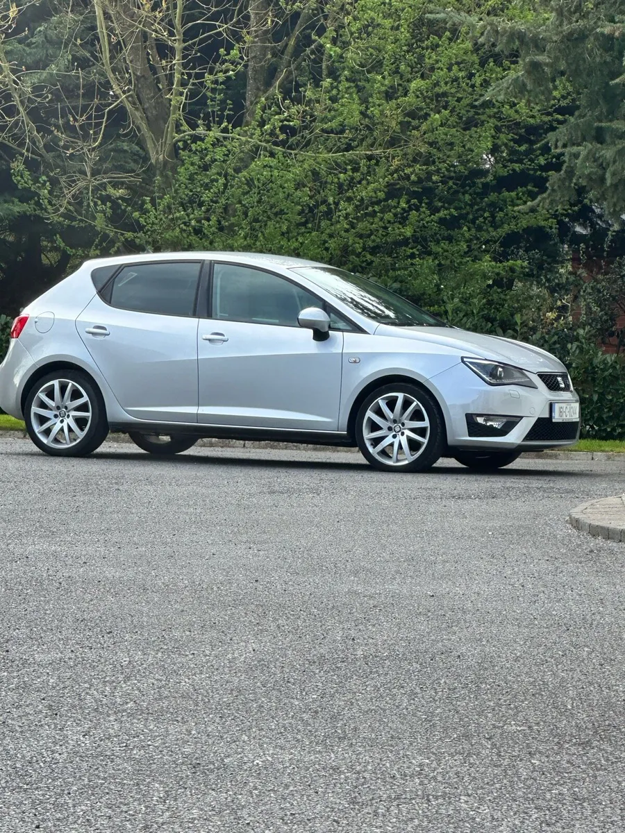 Seat Ibiza FR - Image 2