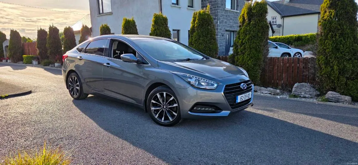 Hyundai i40 - Image 2