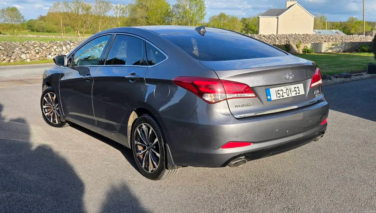 Hyundai i40 - Image 4