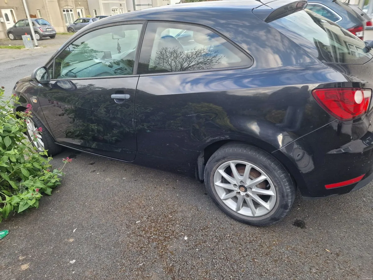 SEAT Ibiza 2014 - Image 4