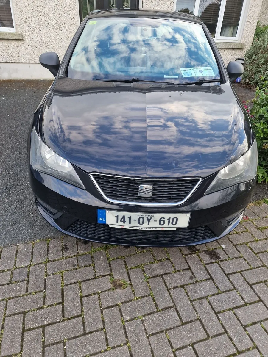 SEAT Ibiza 2014 - Image 2