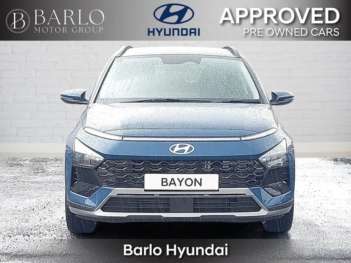 Hyundai Bayon 1.0T-gdi Executive ***Order Now For - Image 4