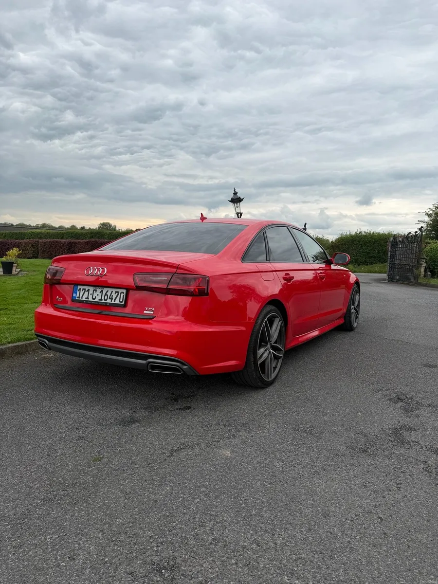 Audi a6 s line ultra - Image 2