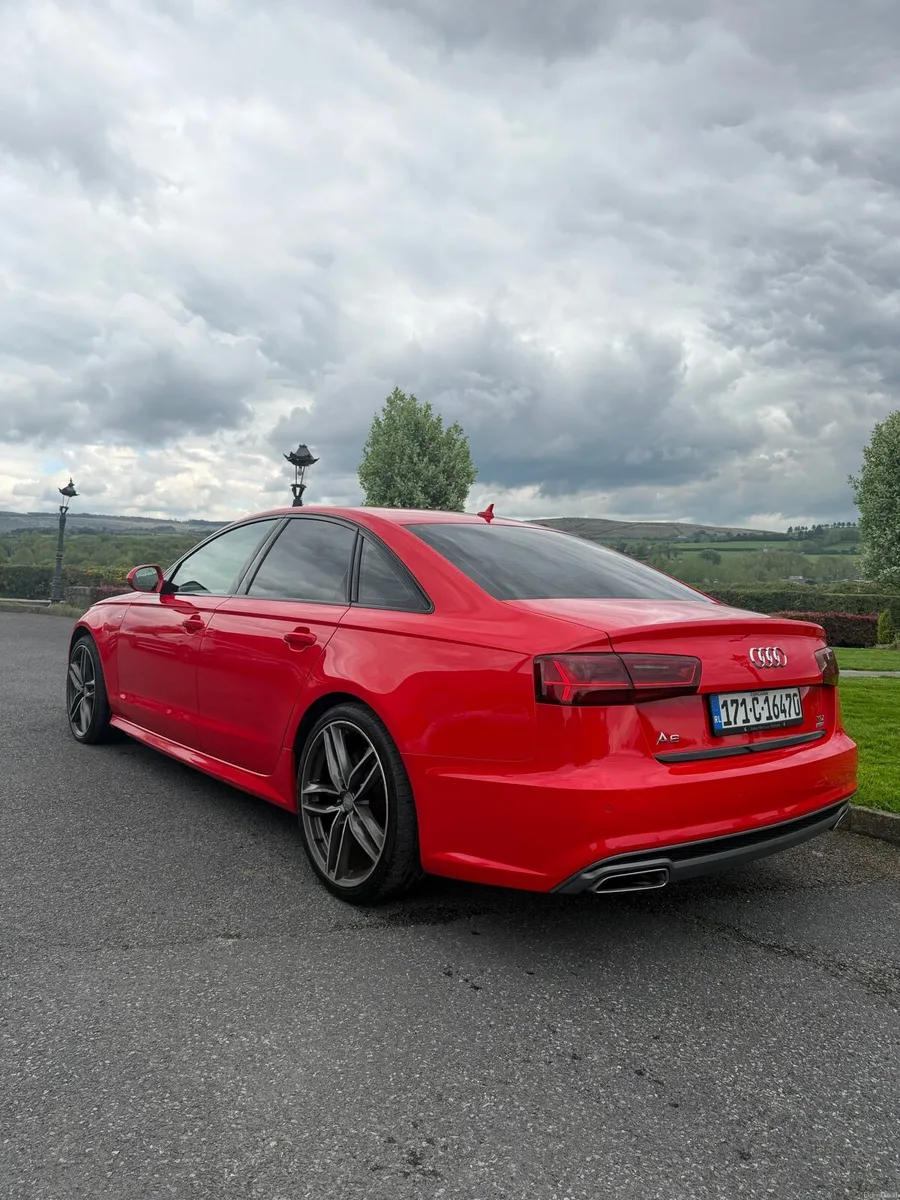 Audi a6 s line ultra - Image 4