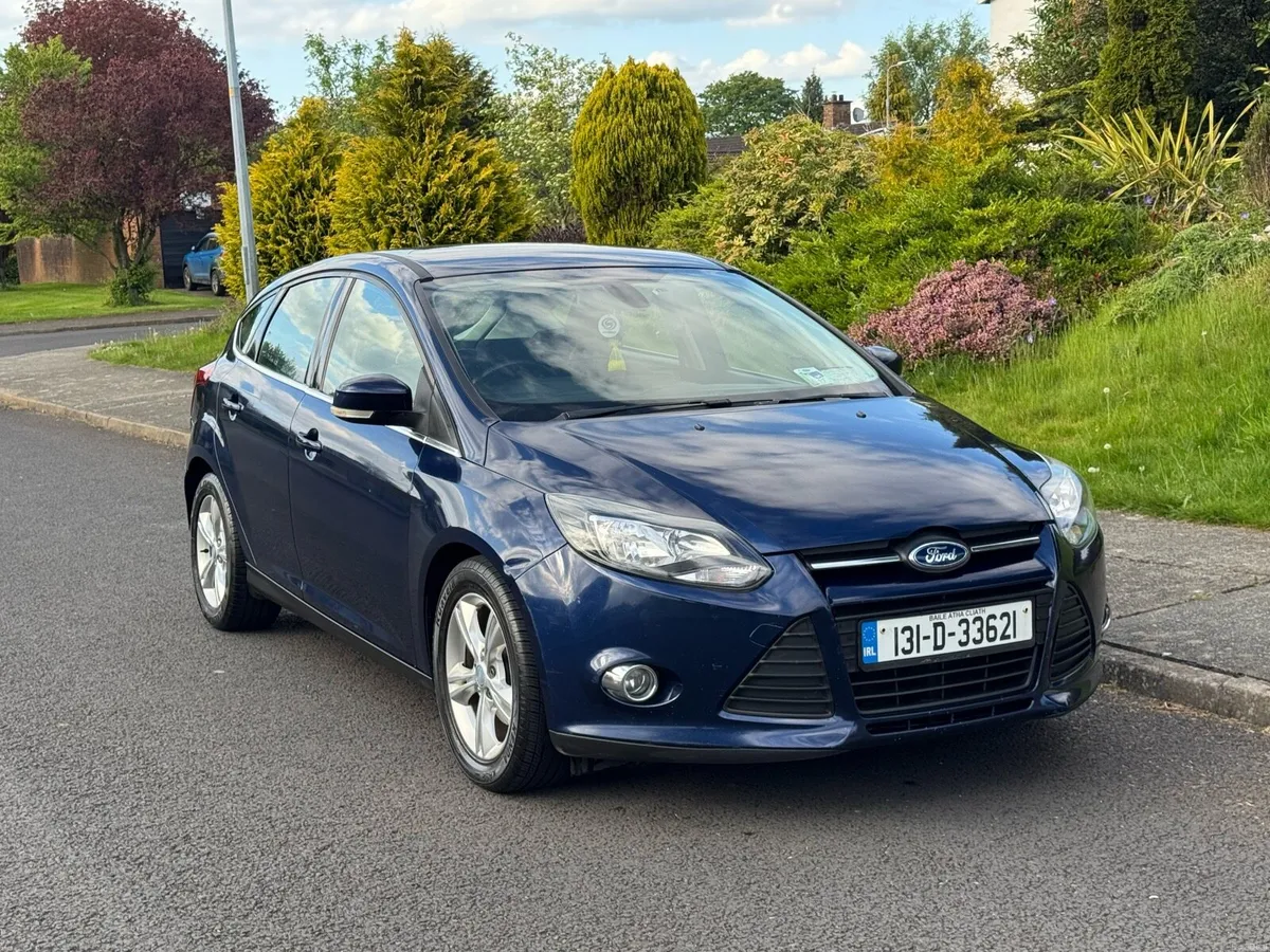131 Ford Focus NEW NCT 02-2027 TAX 05-2026 - Image 2