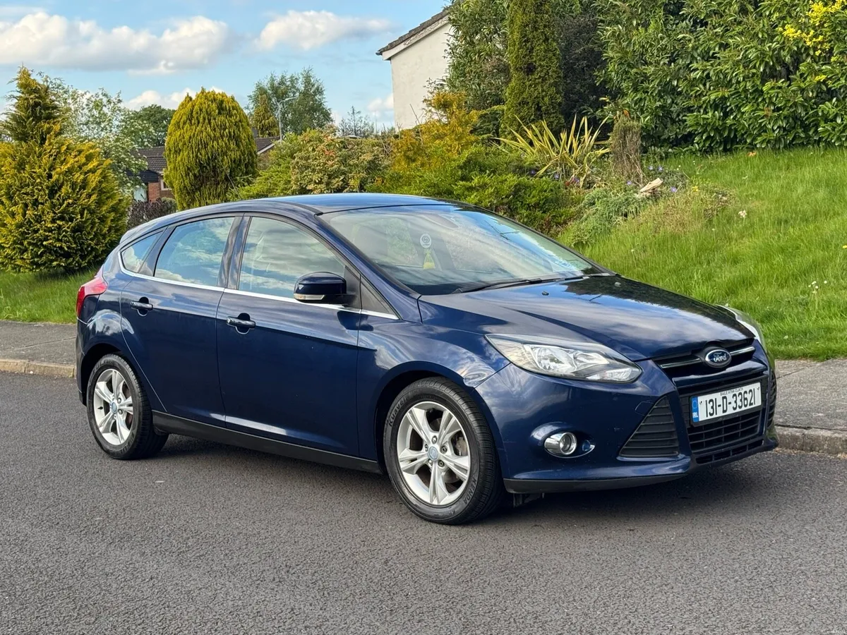 131 Ford Focus NEW NCT 02-2027 TAX 05-2026 - Image 4
