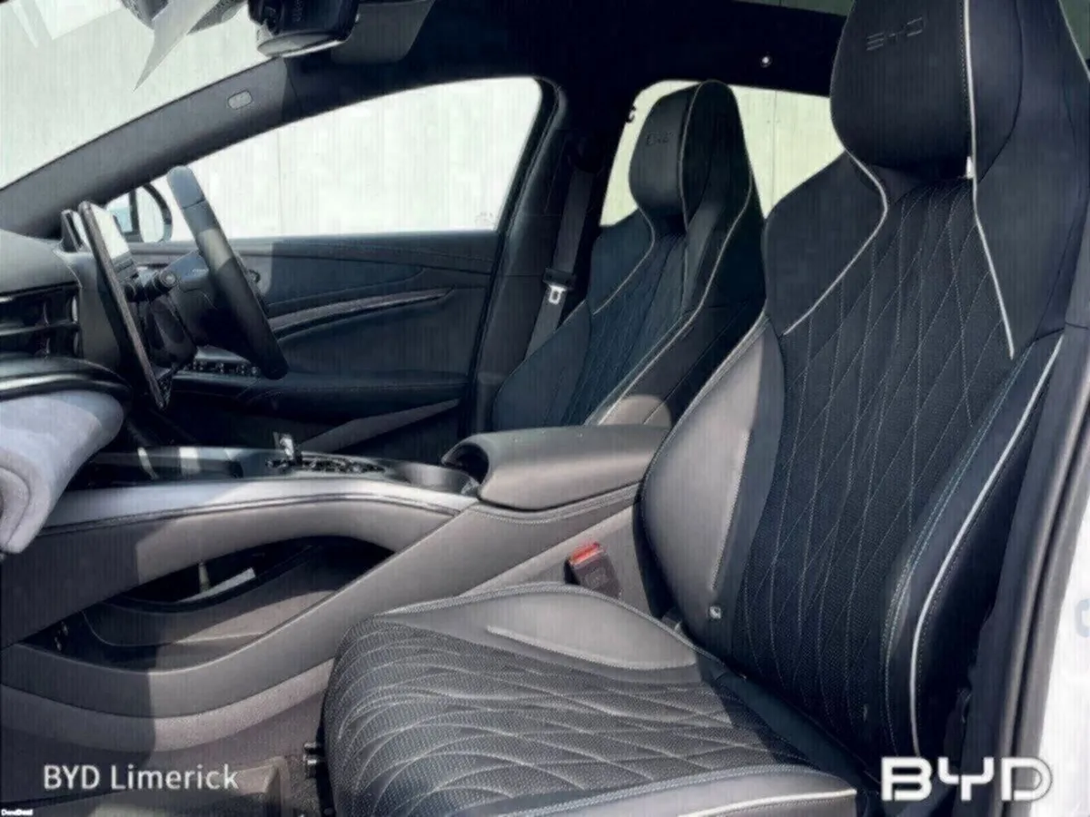 BYD SEAL 1.0 - Image 4