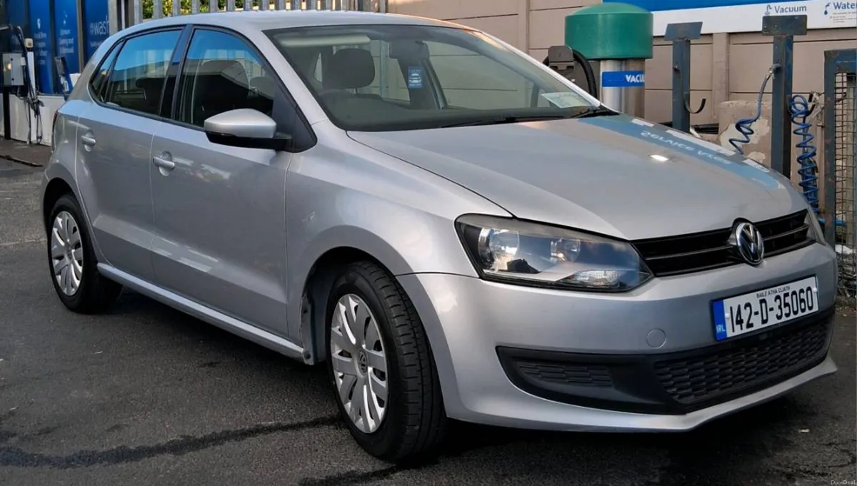 🔥 VW Polo 1.2 DSG AUTO – ONLY 63,000KM– €8500 - Image 3
