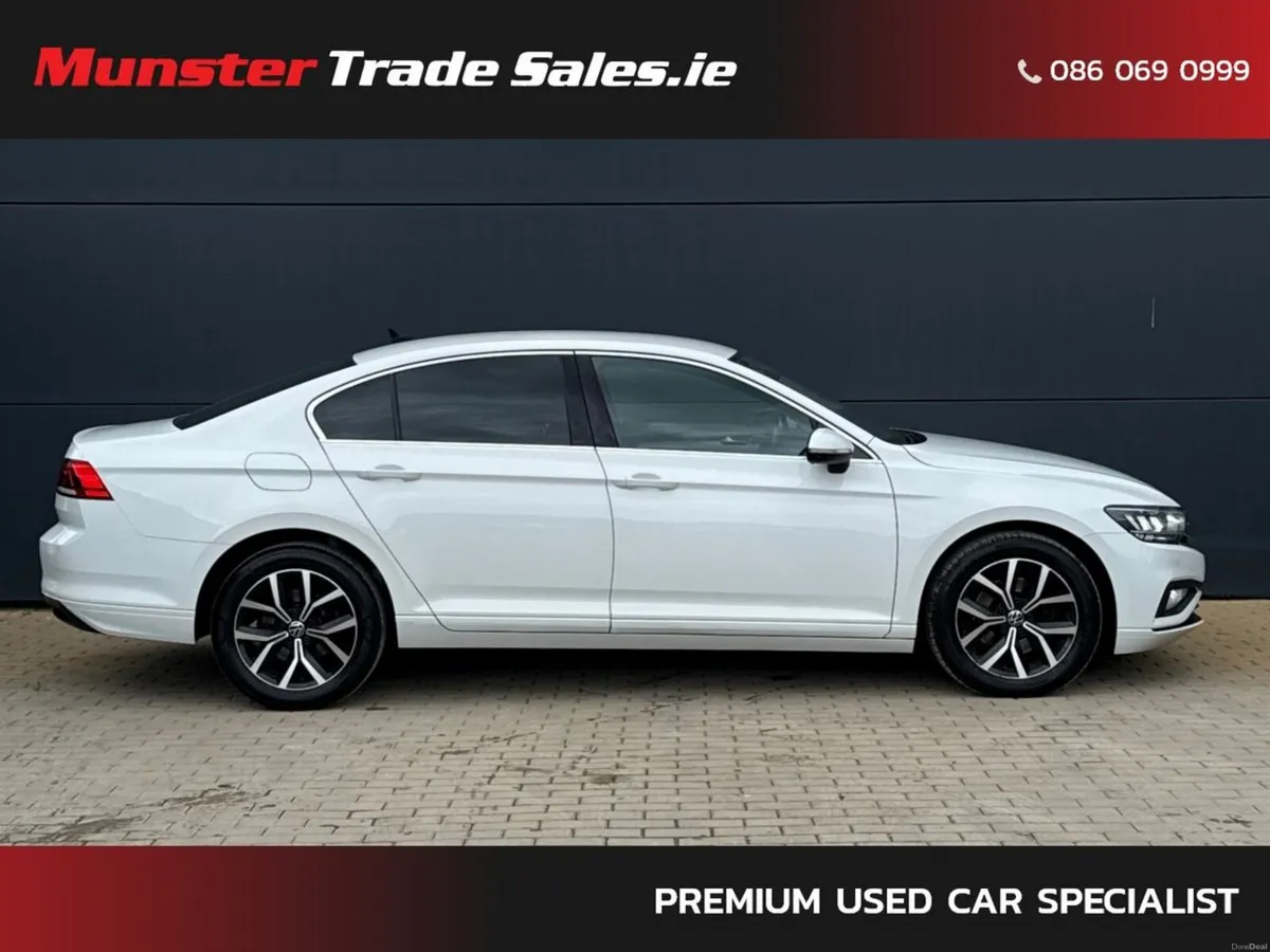 Volkswagen Passat 2.0 - Image 2