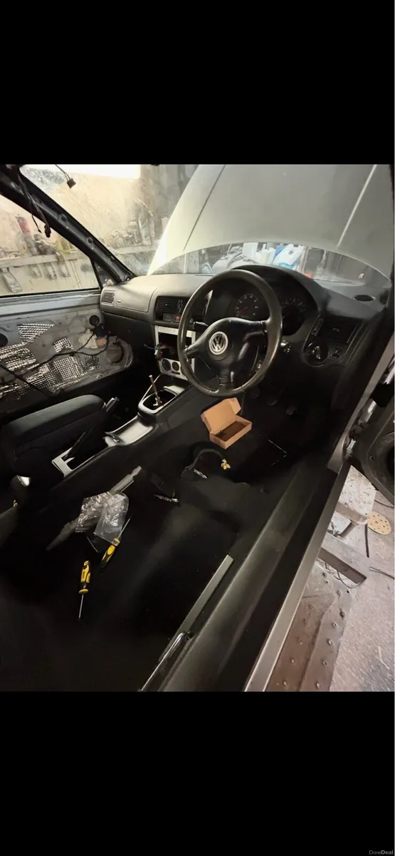 VW Golf GTI - Image 6