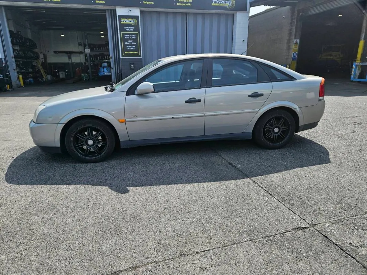 OPEL Vectra 1.9 Diesel - Image 3