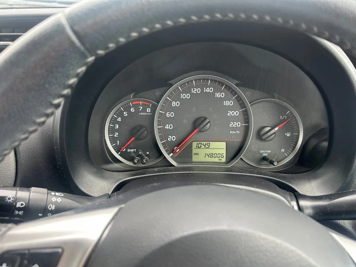 Toyota Yaris 2014 - Image 3