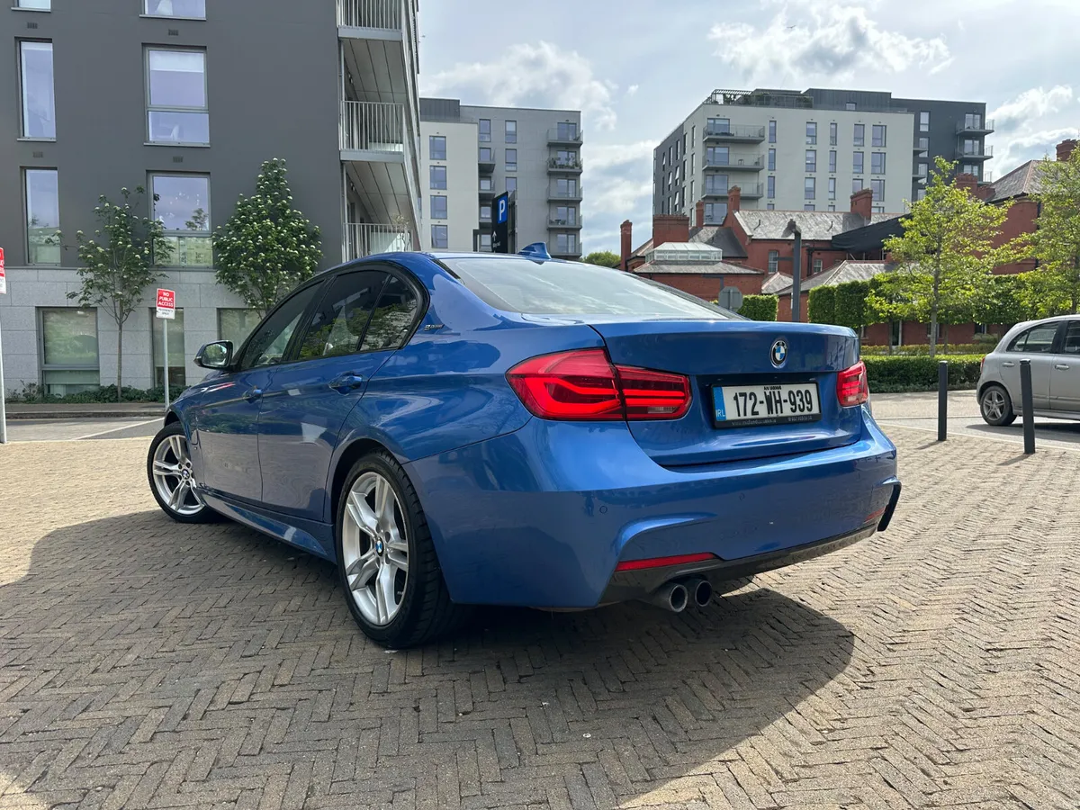 BMW 3-Series 2017 330e - Image 6