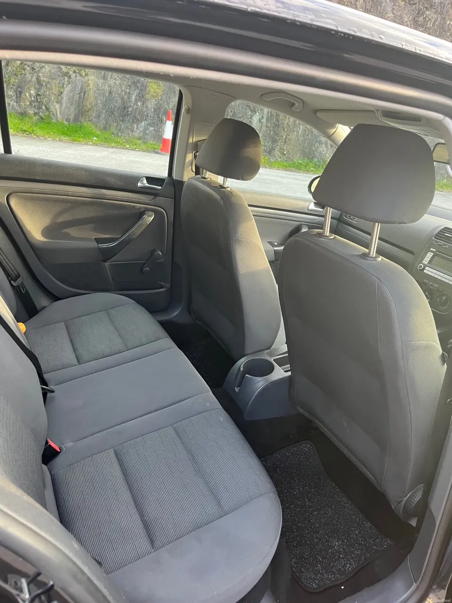 Volkswagen Golf NEW NCT TODAY! - Image 4