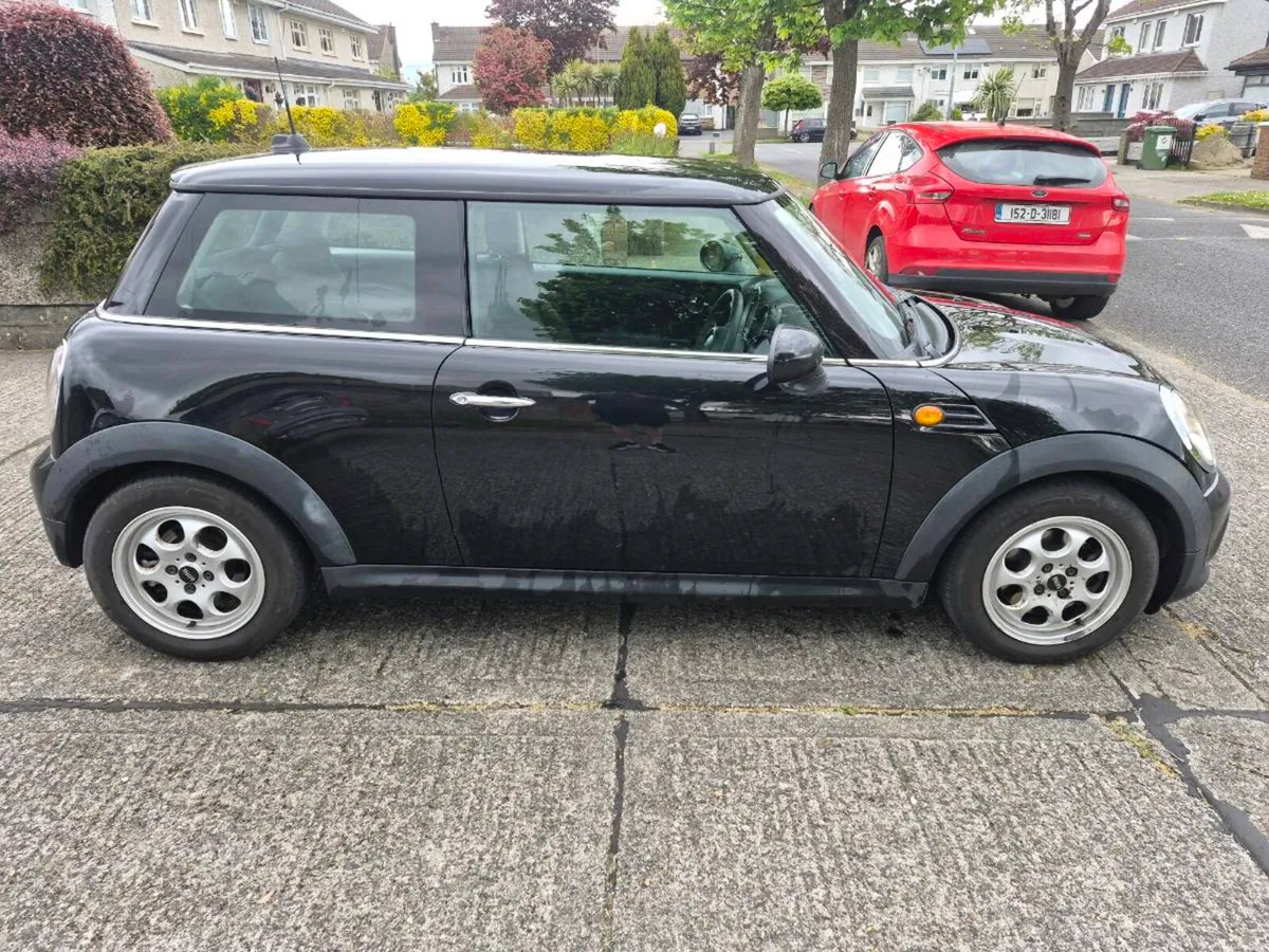2013 Mini Cooper 1.6D NCT 01/27 TAX 12/26 - Image 2