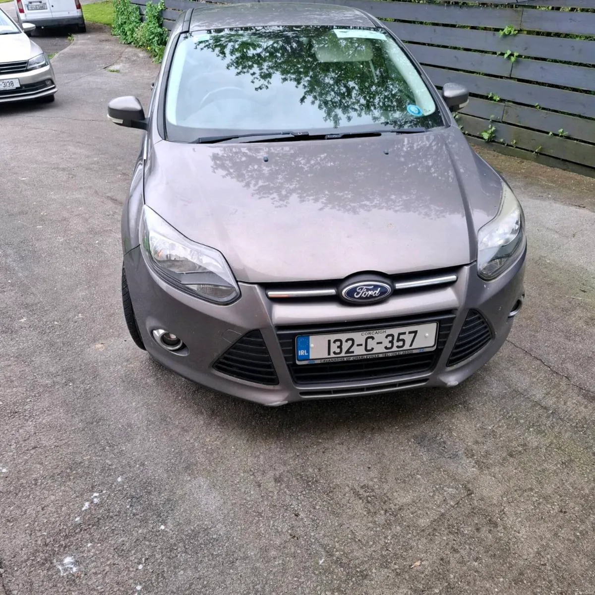 132 Ford Focus - Image 1