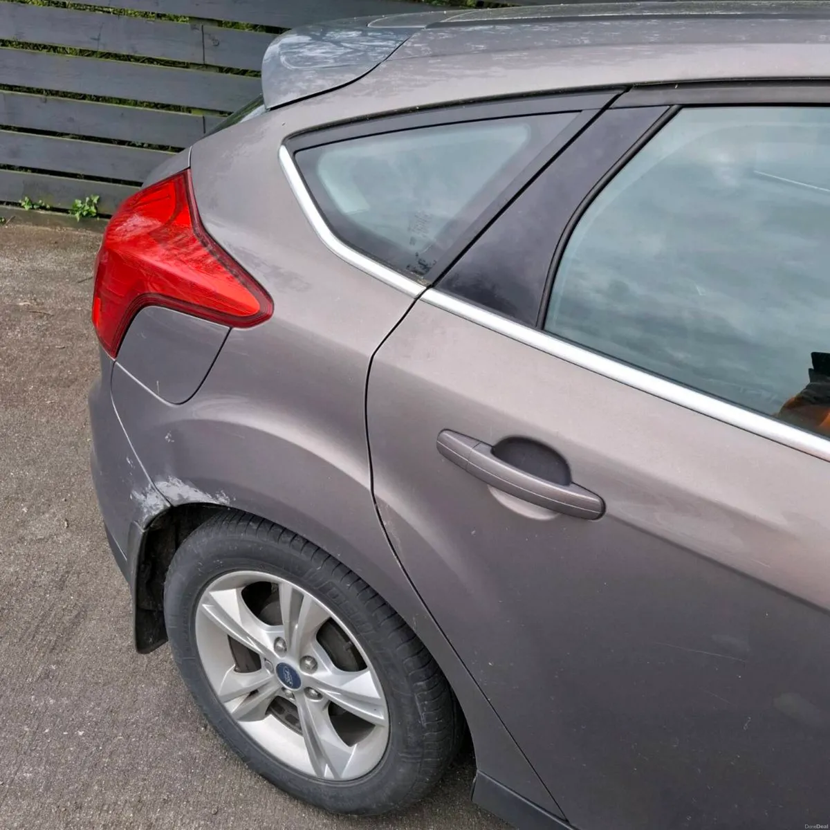 132 Ford Focus - Image 4