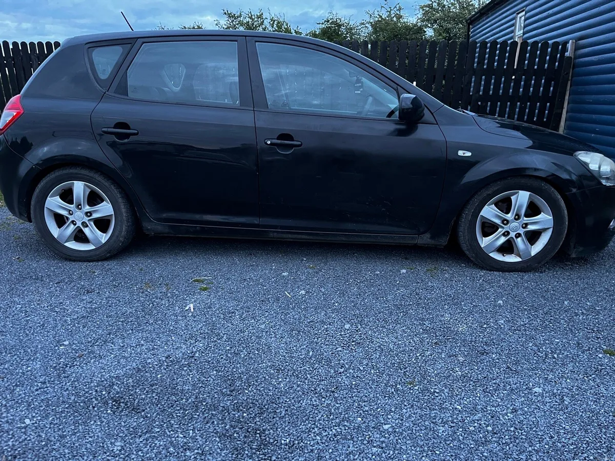 Kia ceed - Image 3