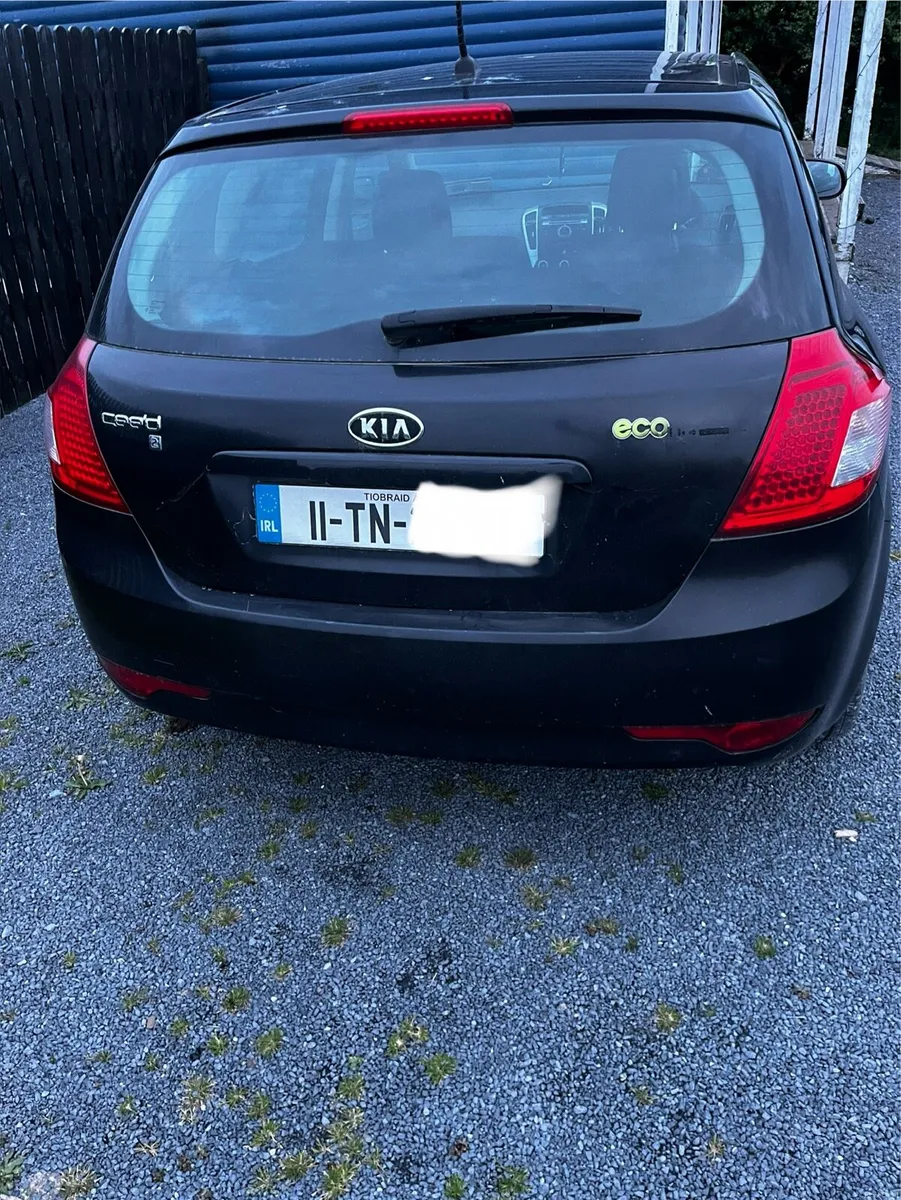 Kia ceed - Image 2