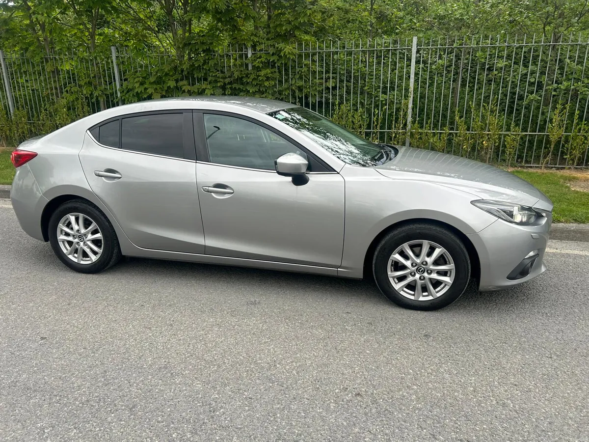 Mazda Mazda3 2015  IMMACULATE - Image 1