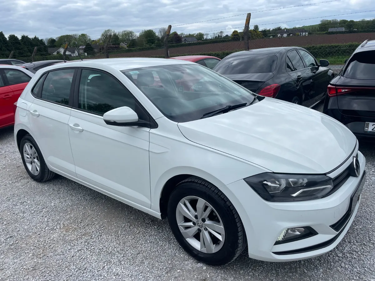 Volkswagen Polo 1.0 MPI - Image 2