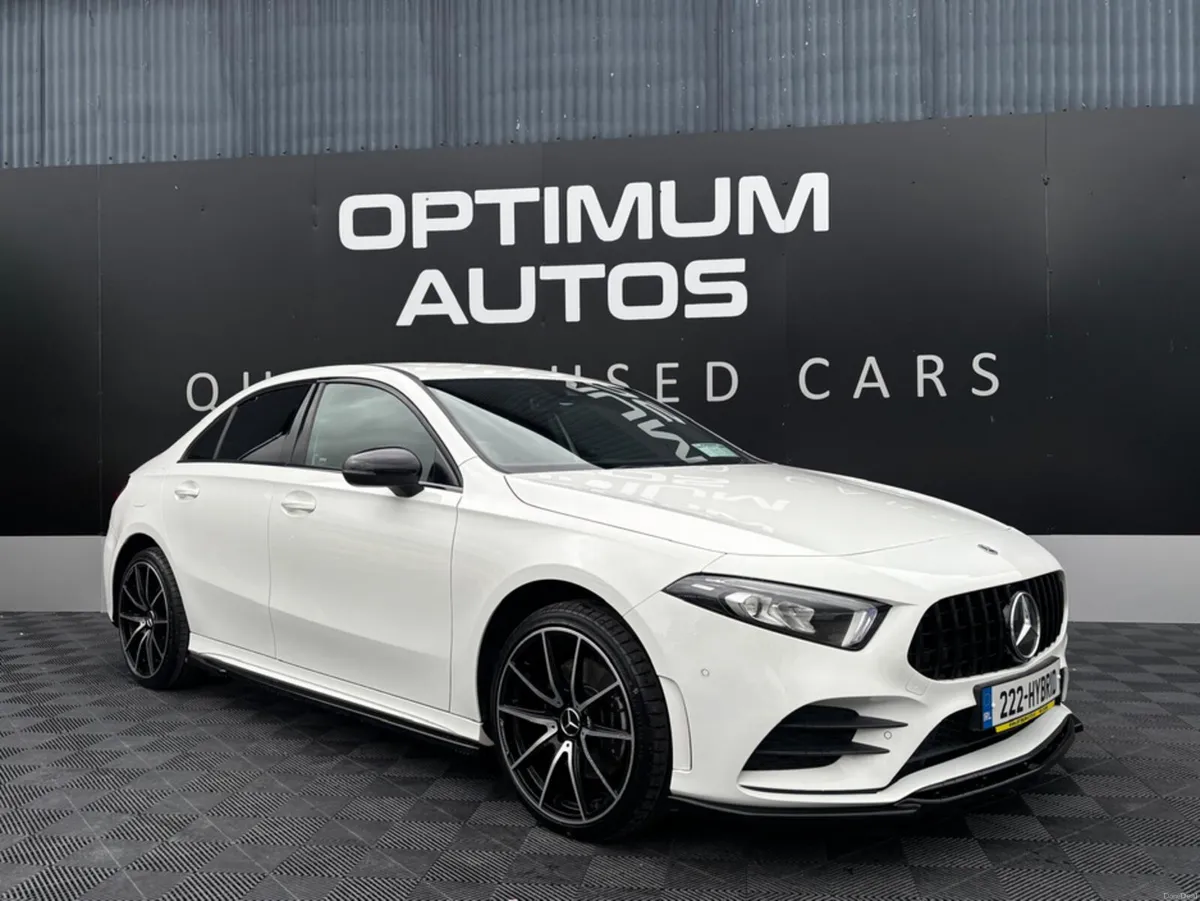 Mercedes-Benz 250 Merc a250e plug in hybrid editio - Image 1