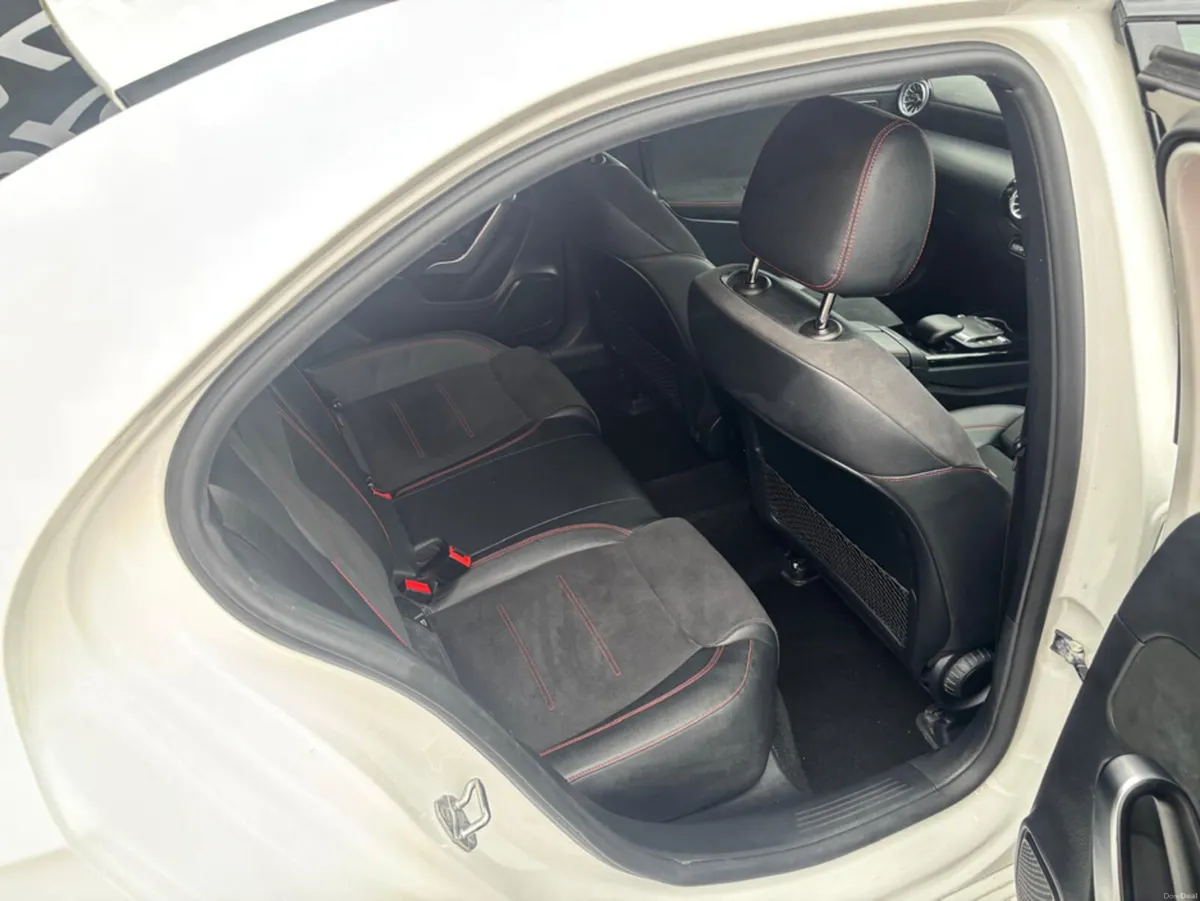 Mercedes-Benz A-Class Merc a250e plug in hybrid ed - Image 6