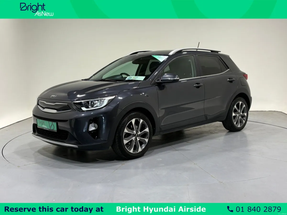 Kia Stonic K2 SAM 5DR - Image 3