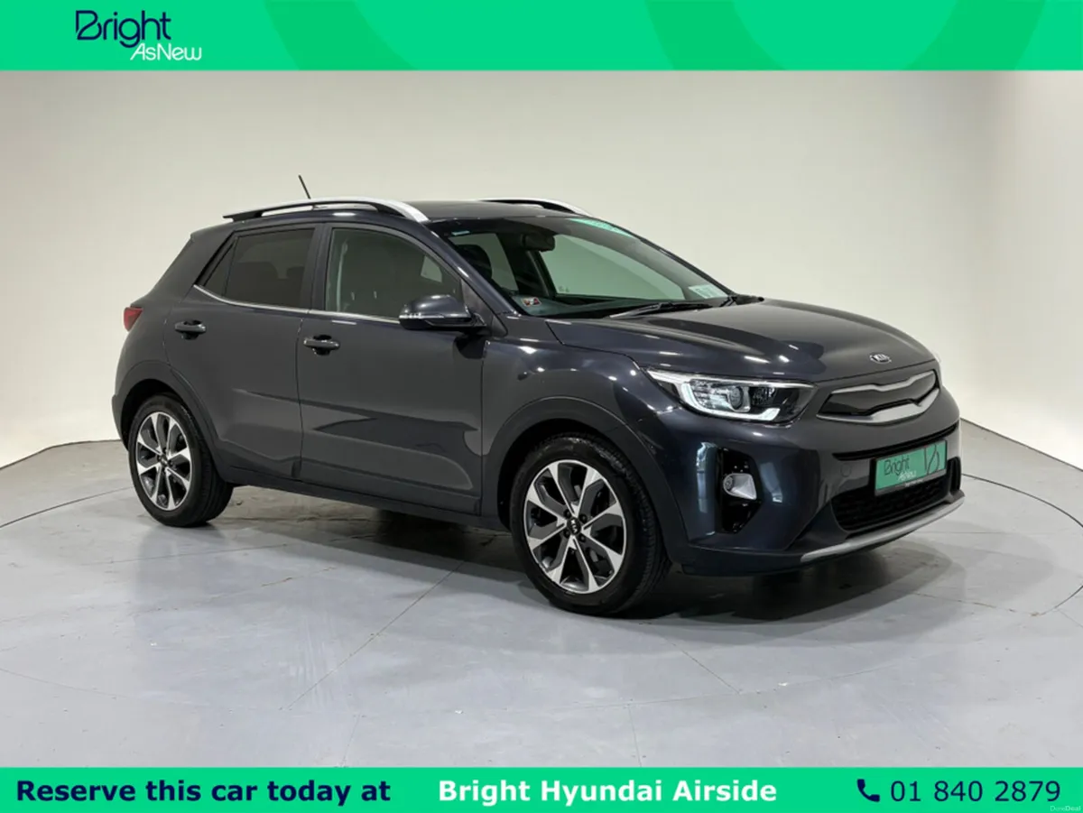 Kia Stonic K2 SAM 5DR - Image 1